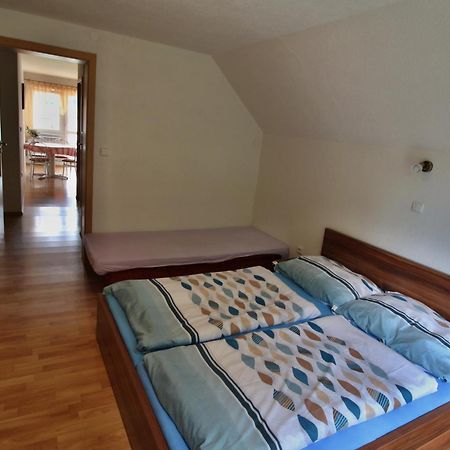 Apartment Imka Lucky Exterior photo