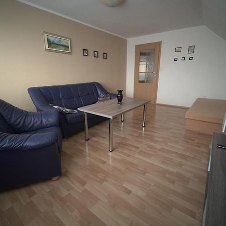 Apartment Imka Lucky Exterior photo